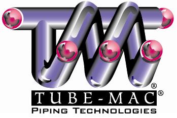 Tube Mac Logo